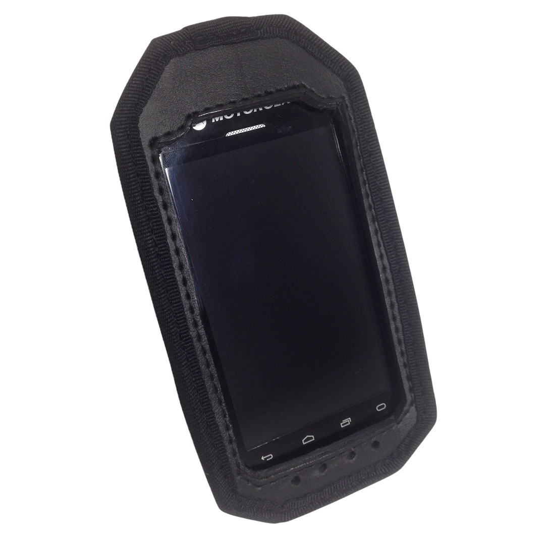 Funda TC20/TC25 de frente