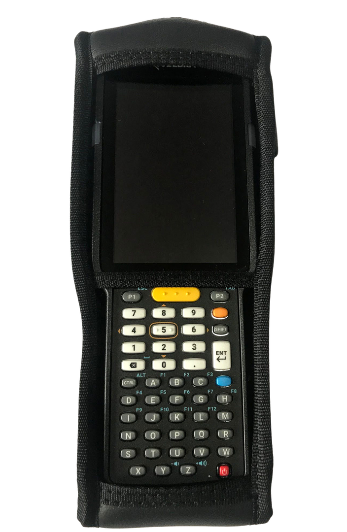 Funda terminal Zebra MC3300 vista frontal