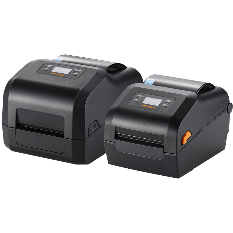 Impresoras de etiquetas de escritorio BIXOLON XD5-40II