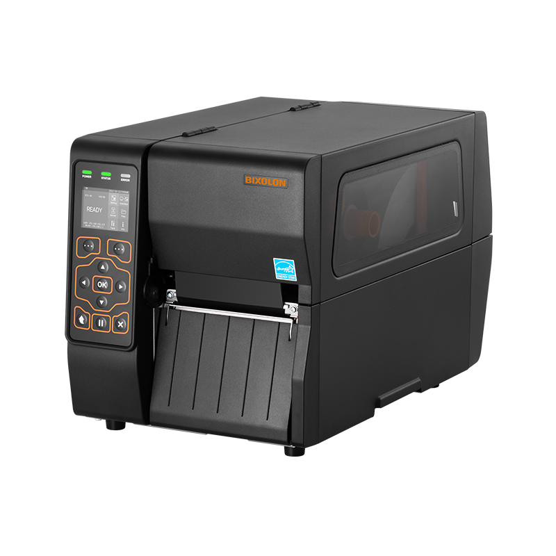 Impresora industrial de etiquetas BIXOLON XT3-40