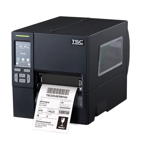 Impresora industrial RFID TSC MB241T para trazabilidad